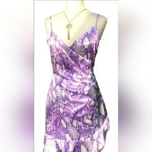 SWEET Storm dress